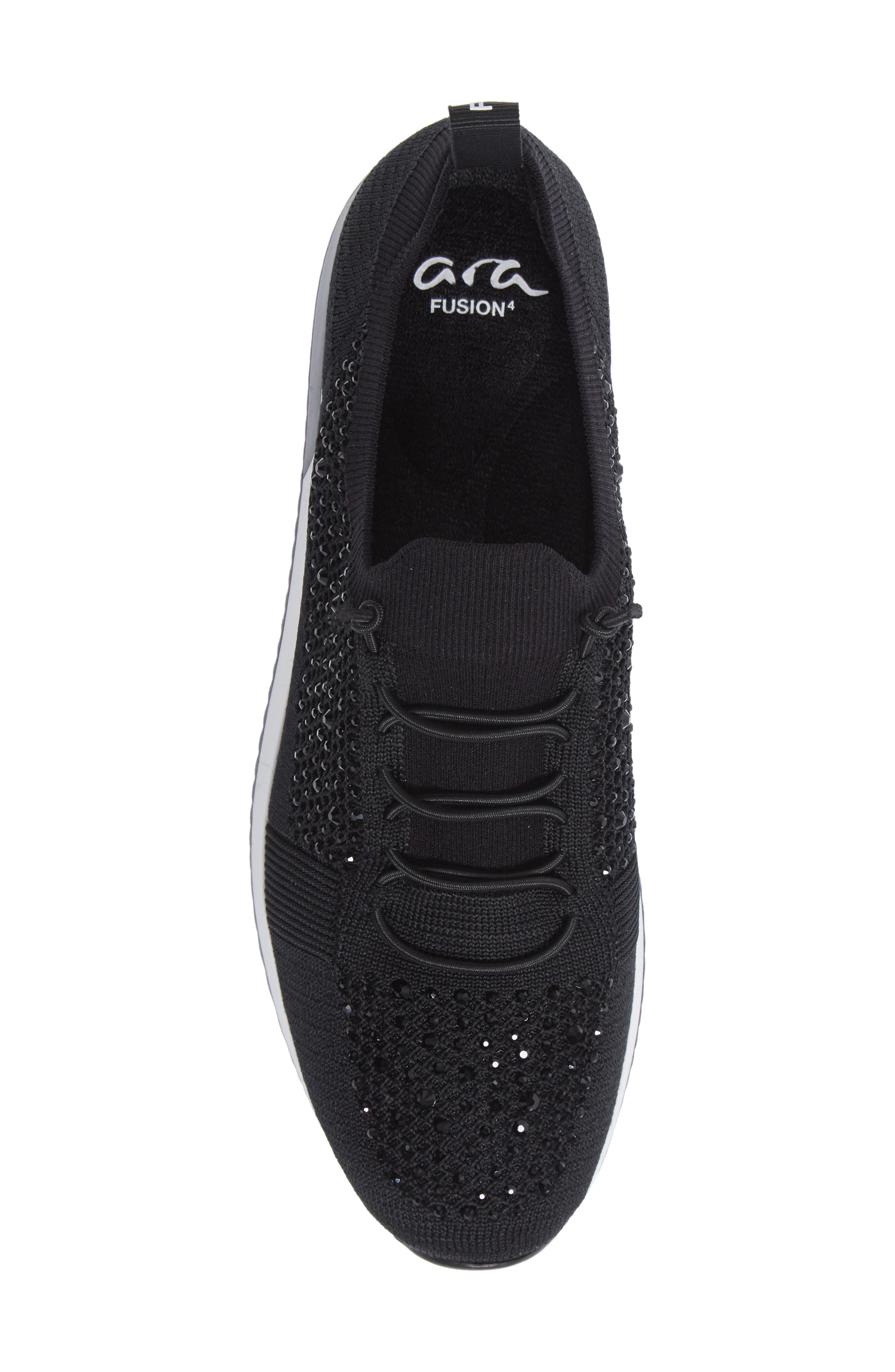 ara Lyssa Sneaker, Alternate, color, 