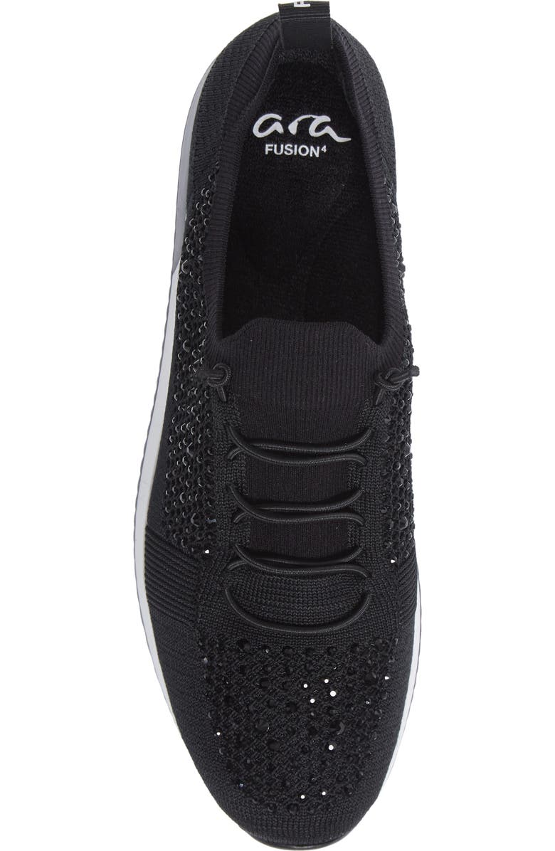 ara Lyssa Sneaker, Alternate, color,