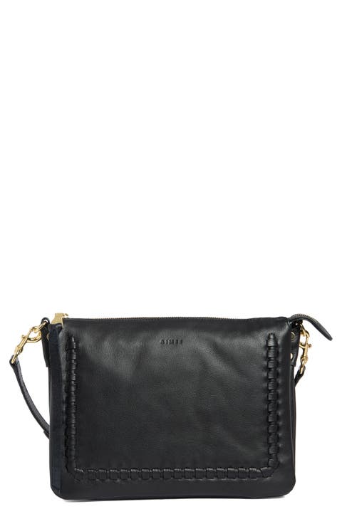 Capri Large Crossbody Bag