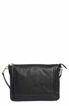 AIMEE Capri Large Crossbody Bag