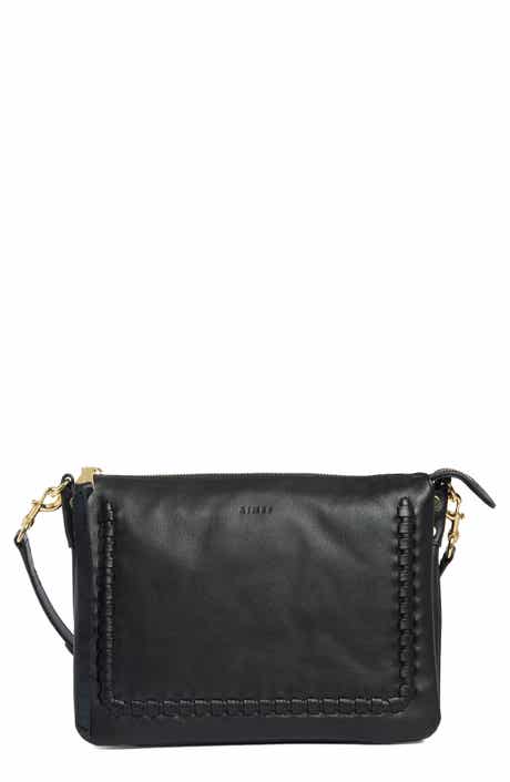 AIMEE Capri Large Crossbody Bag