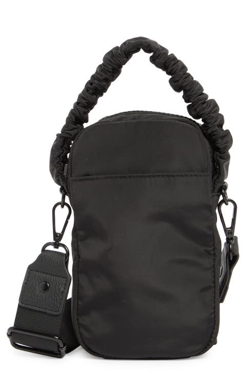 N/S Crossbody Strap