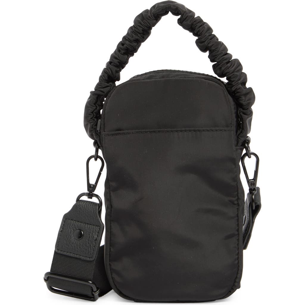 Madden Girl N/s Crossbody Strap