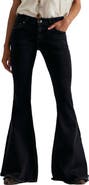 Free People Emre Flare Jeans