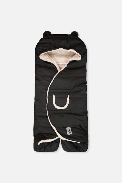 Nido Baby Wrap for Bassinet Car Seats and Strollers
