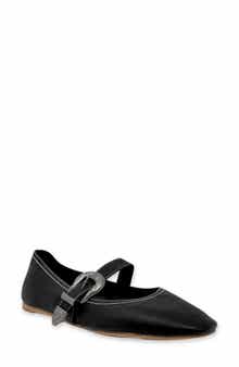 Anastasia Mary Jane Flat
