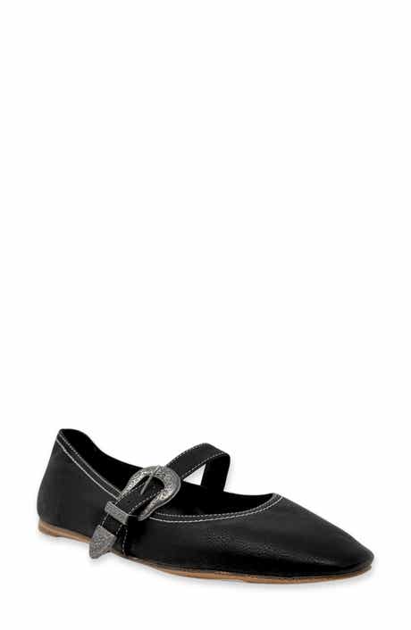 Anastasia Mary Jane Flat