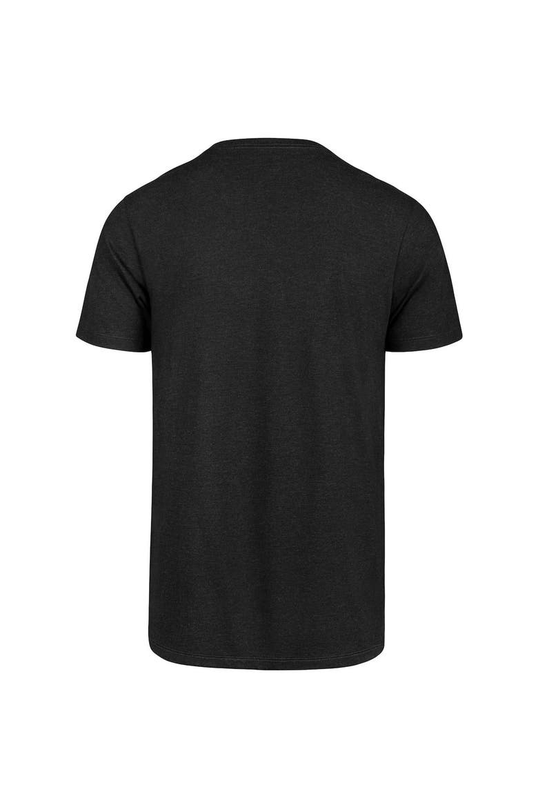 Men's '47 Black Phoenix Suns Club T-Shirt, Alternate, color, Black