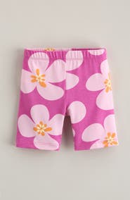 Tucker + Tate Kids' Cartwheel Bike Shorts