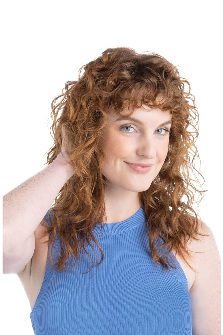 Gin Twist Curl Quenching Conditioner, Alternate, color, NO COLOR
