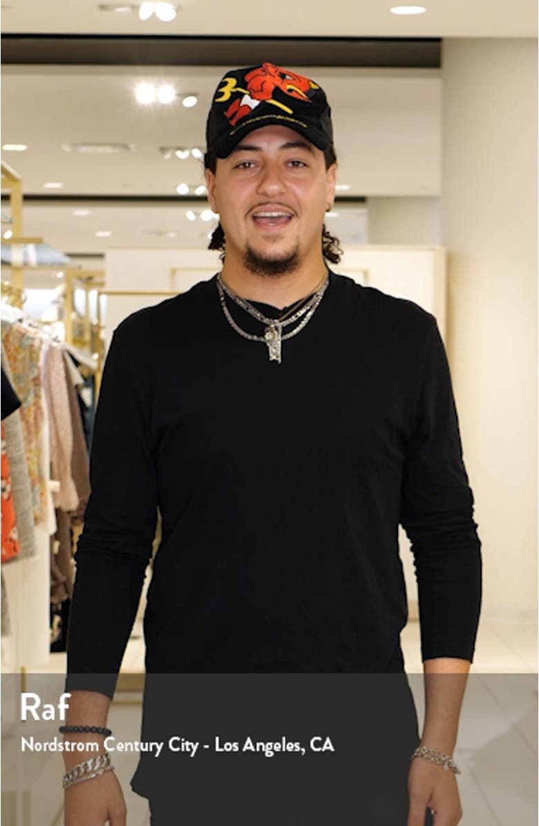 Tina Flounce Dress, sales video thumbnail