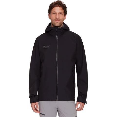 Alto Light Hs Hooded Jacket - Men
s
