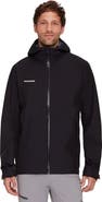 Mammut Alto Light Hs Hooded Jacket - Men's