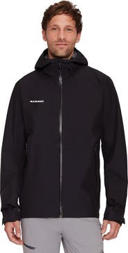 Mammut Alto Light Hs Hooded Jacket - Men's
