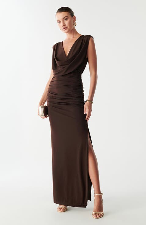 Kaylie Maxi Dress