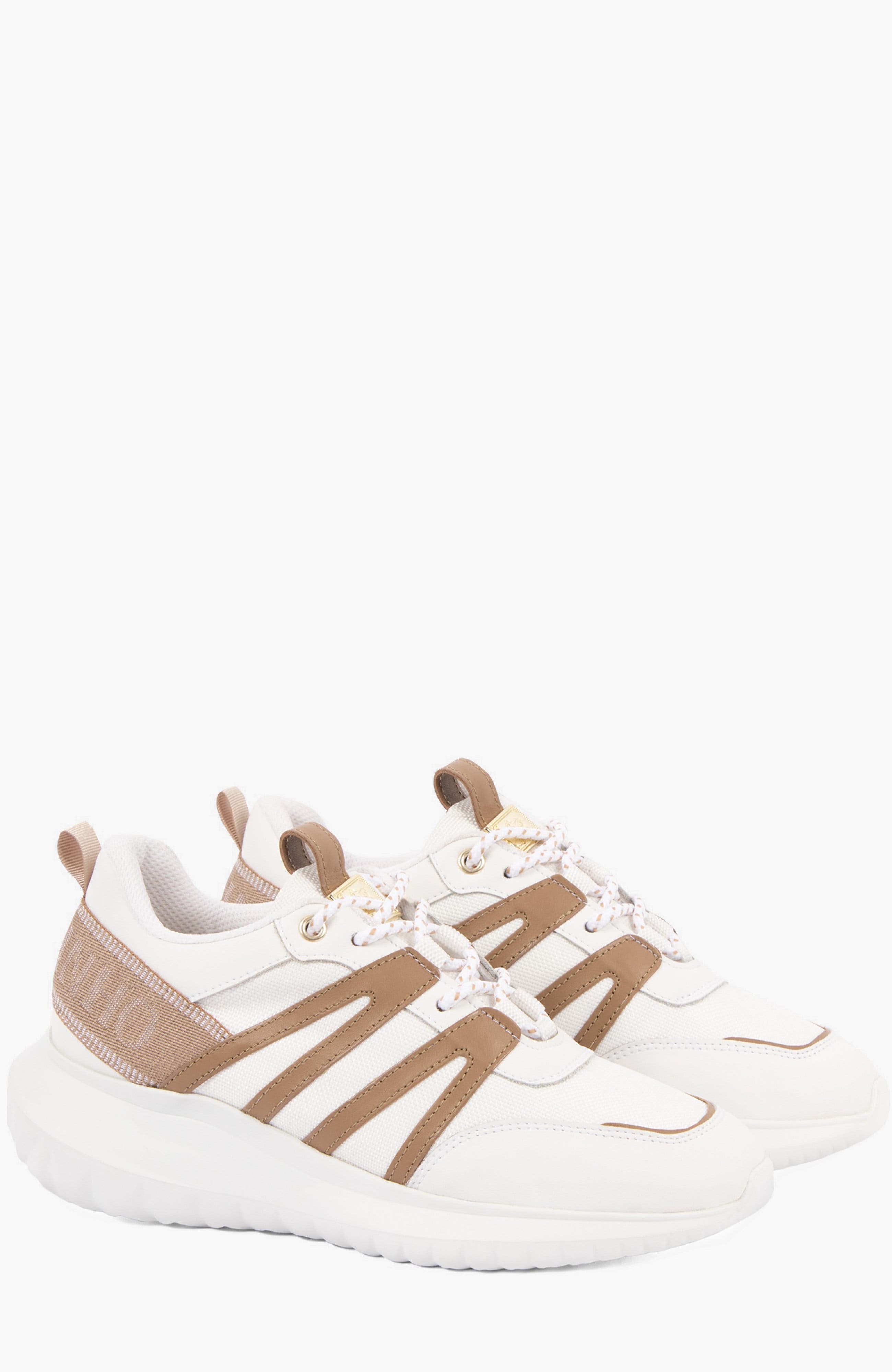 Only By Cavalinho Sneakers, Alternate, color, Beige