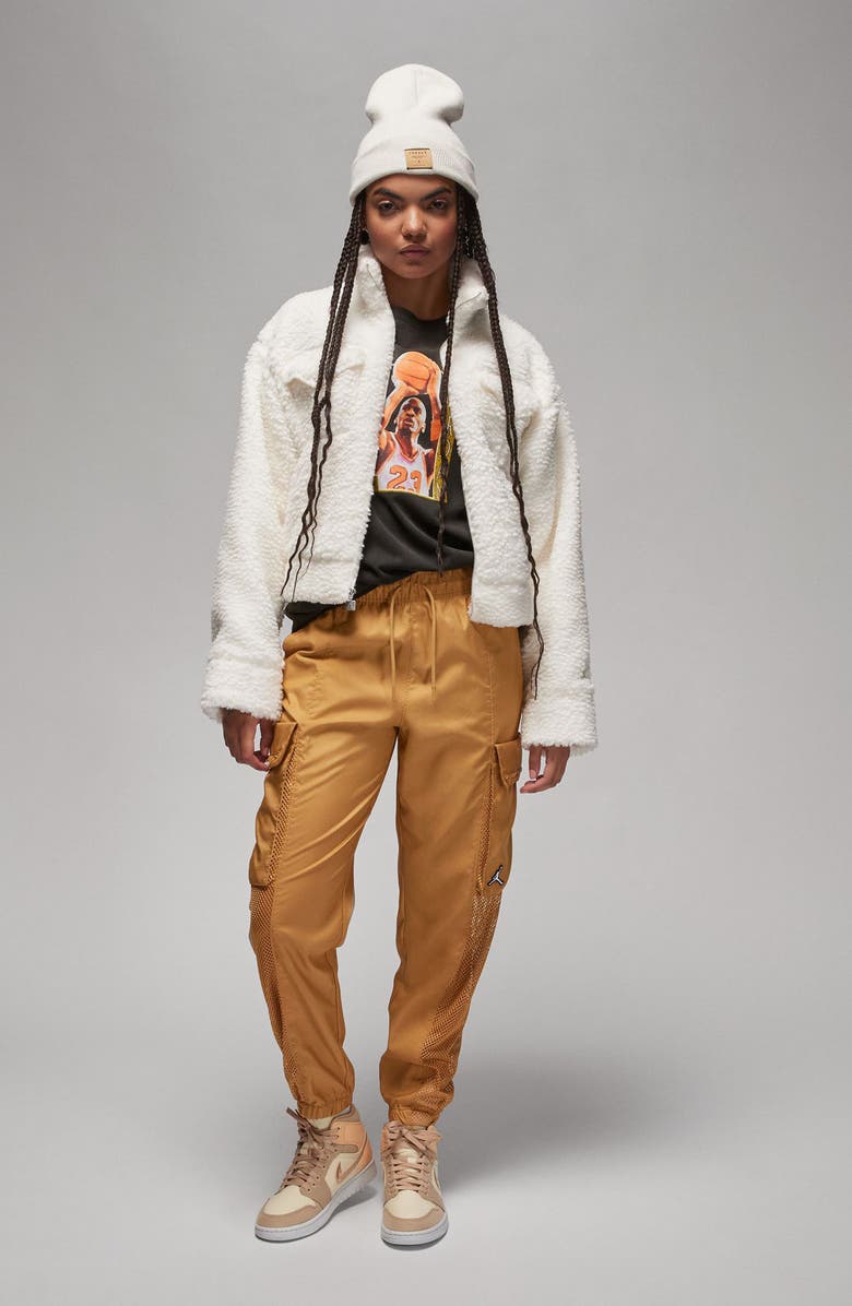 Jordan Oversize Graphic T-Shirt, Alternate, color, 