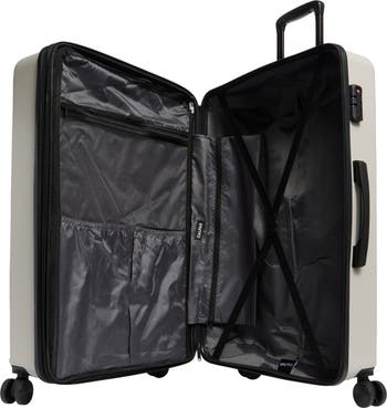 Lou 28-Inch Hardside Spinner Suitcase