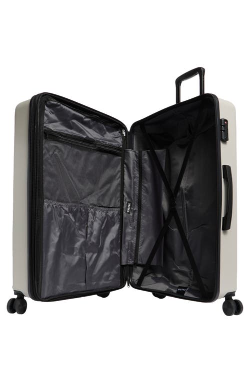 Calpak Lou 28-inch Hardside Spinner Suitcase