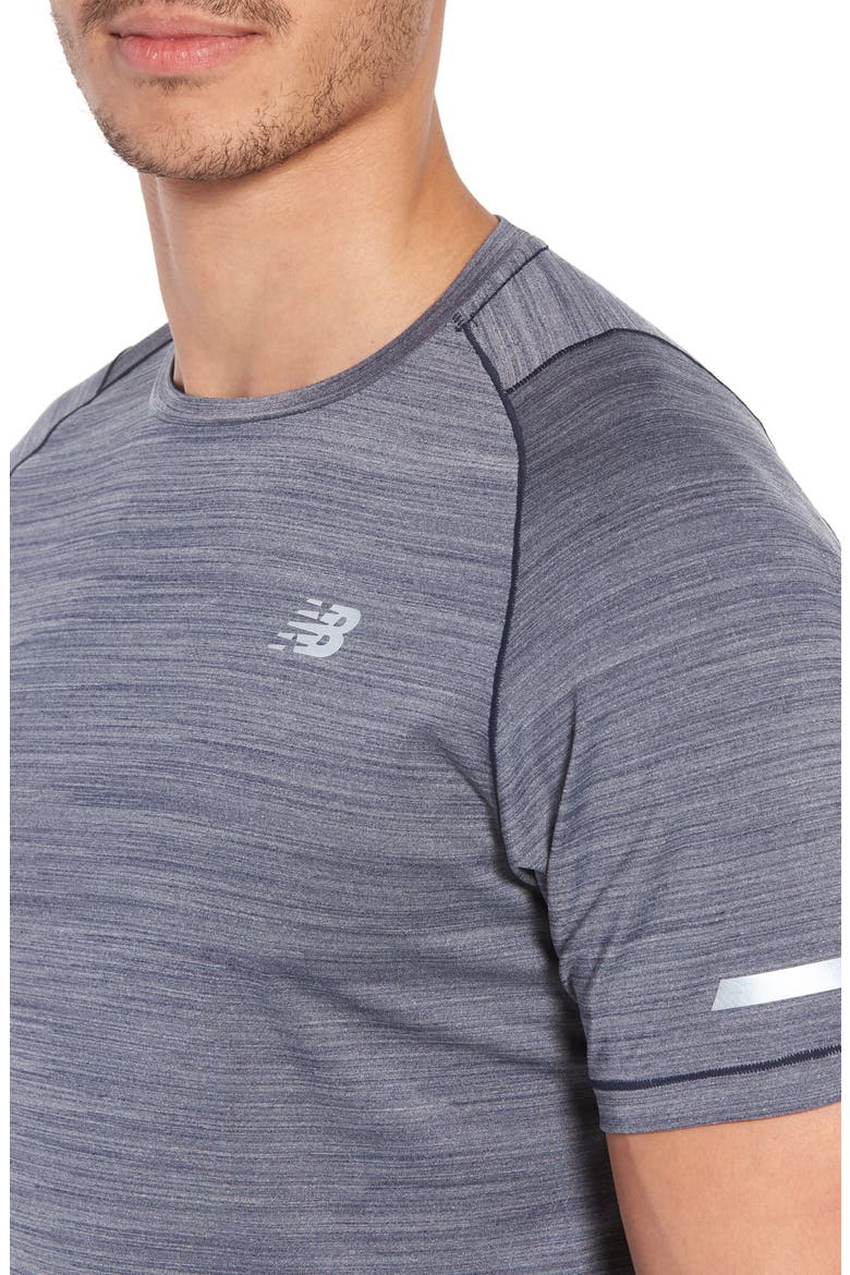 Seasonless Crewneck T-Shirt, Alternate, color, PIGMENT HEATHER