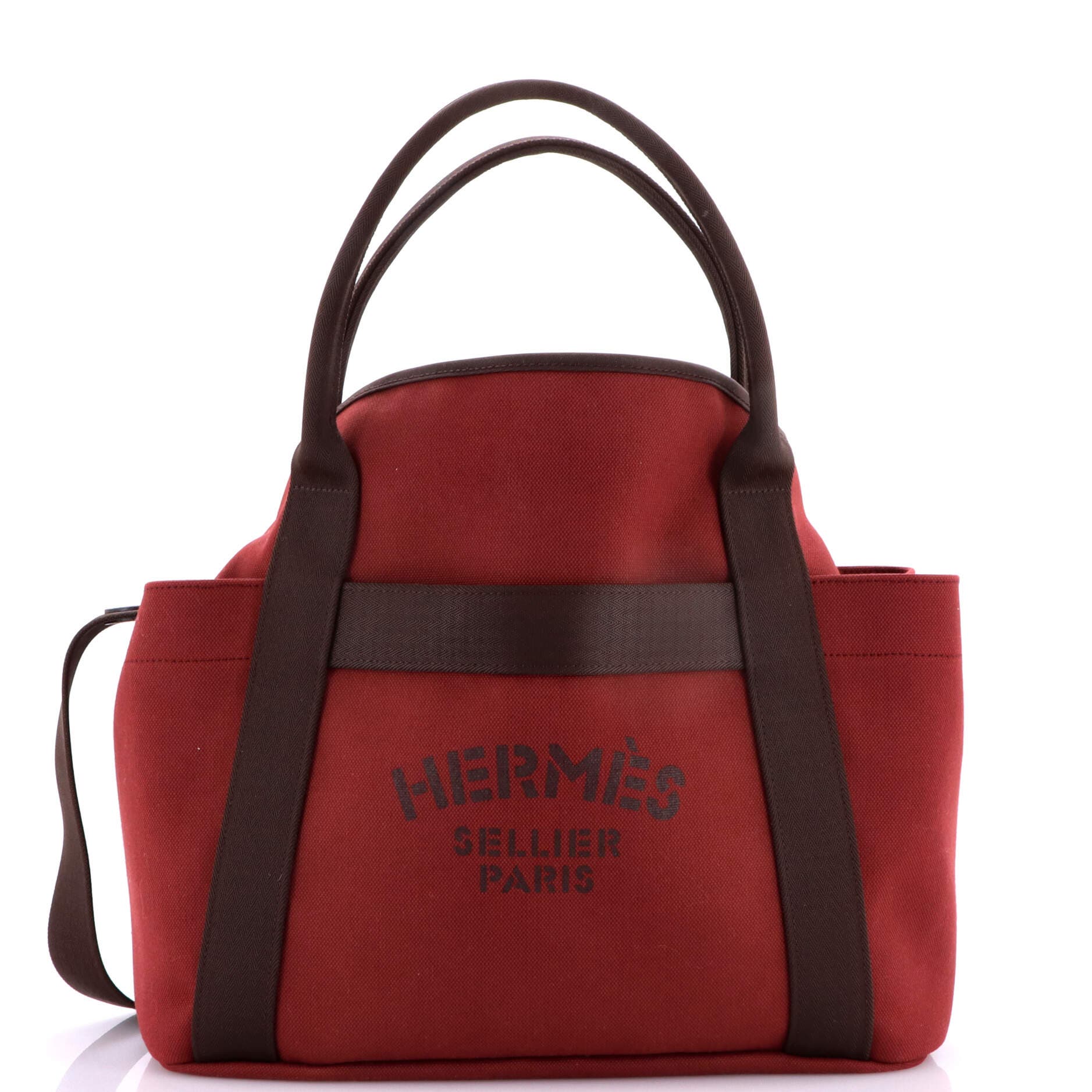 81034712 Sac De Pansage Groom Handbag Canvas, Main, color, 