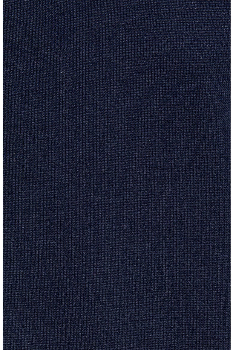Zip Hoodie, Alternate, color, NAVY