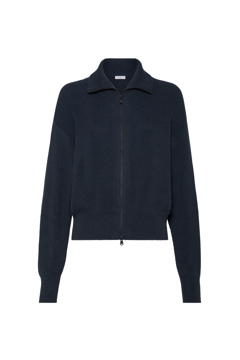 Vanisé cardigan, Main, color, Night