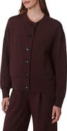 Varley Olwen Sweatshirt Cardigan