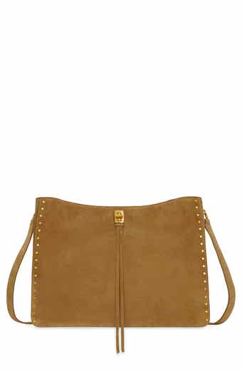 Rebecca Minkoff Darren Leather Shoulder Bag Nordstrom
