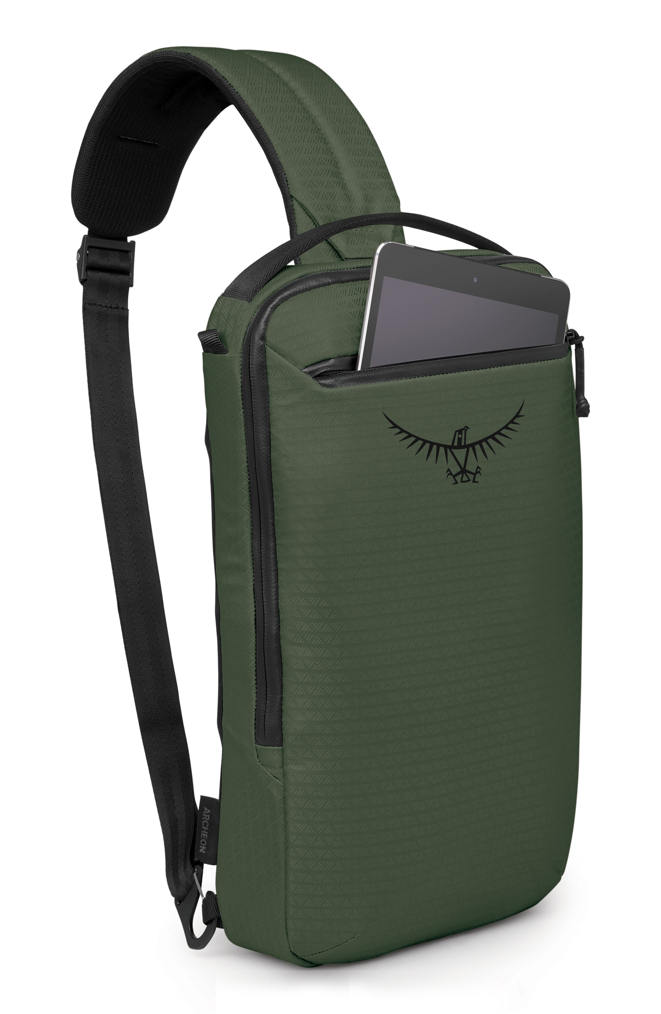 Archeon 7-Liter Sling Pack, Alternate, color, SCENIC VALLEY