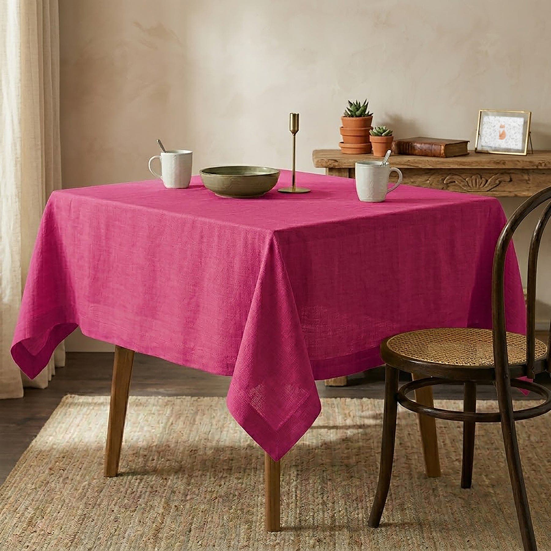 Festive Fuchsia