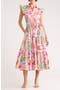 selected Multi Print