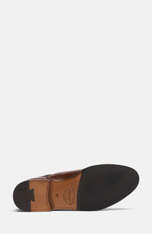 Scarosso Elena Chelsea Boots
