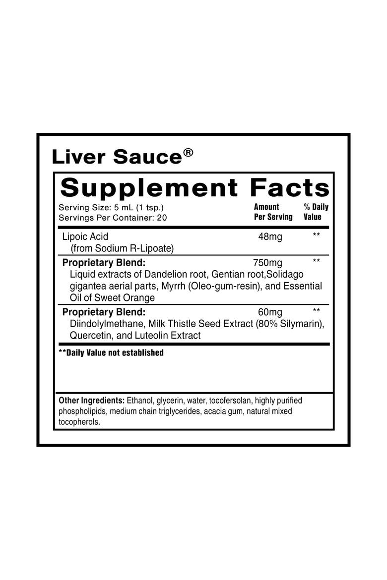 PushCatch Liver Detox Cleanse Kit, Alternate, color, None