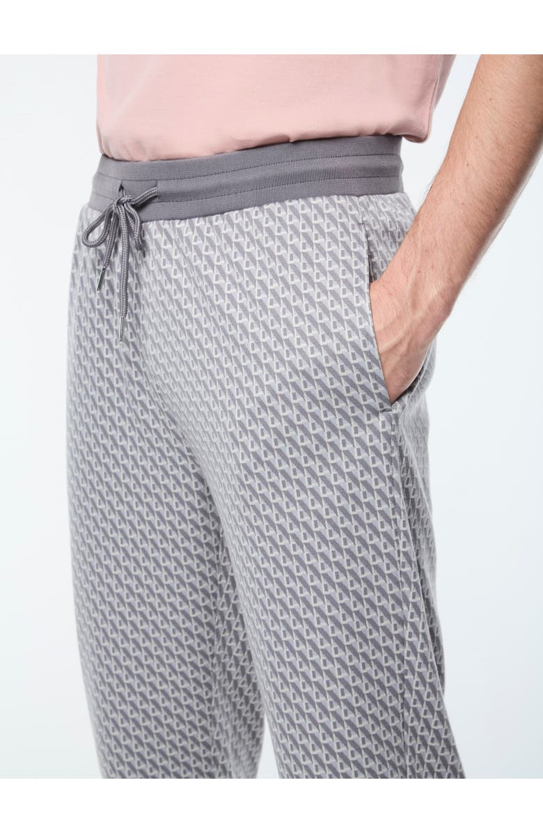 Sergio Tacchini Paolo Knit Track Pant, Alternate, color, Quiet Shade