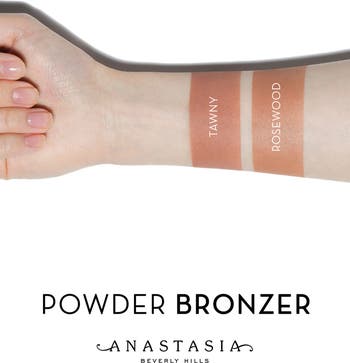 Powder Bronzer