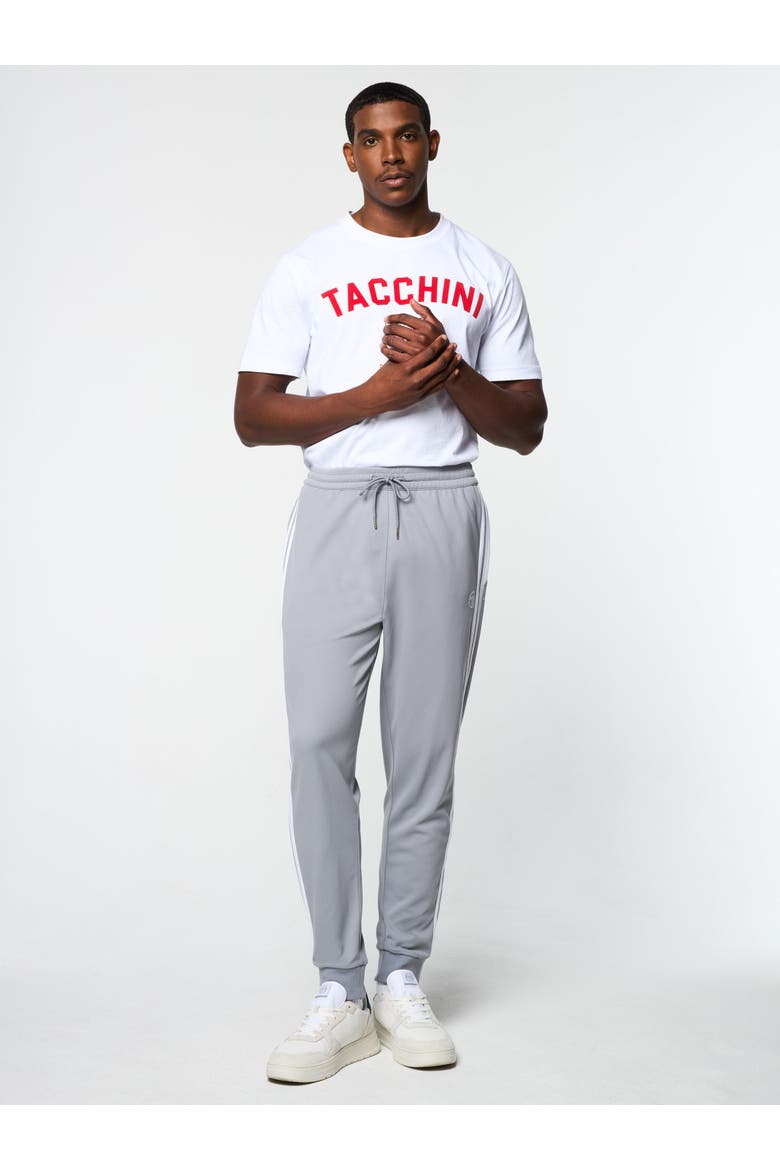 Damarindo Track Pant Archivio, Alternate, color, SLEET/WHITE