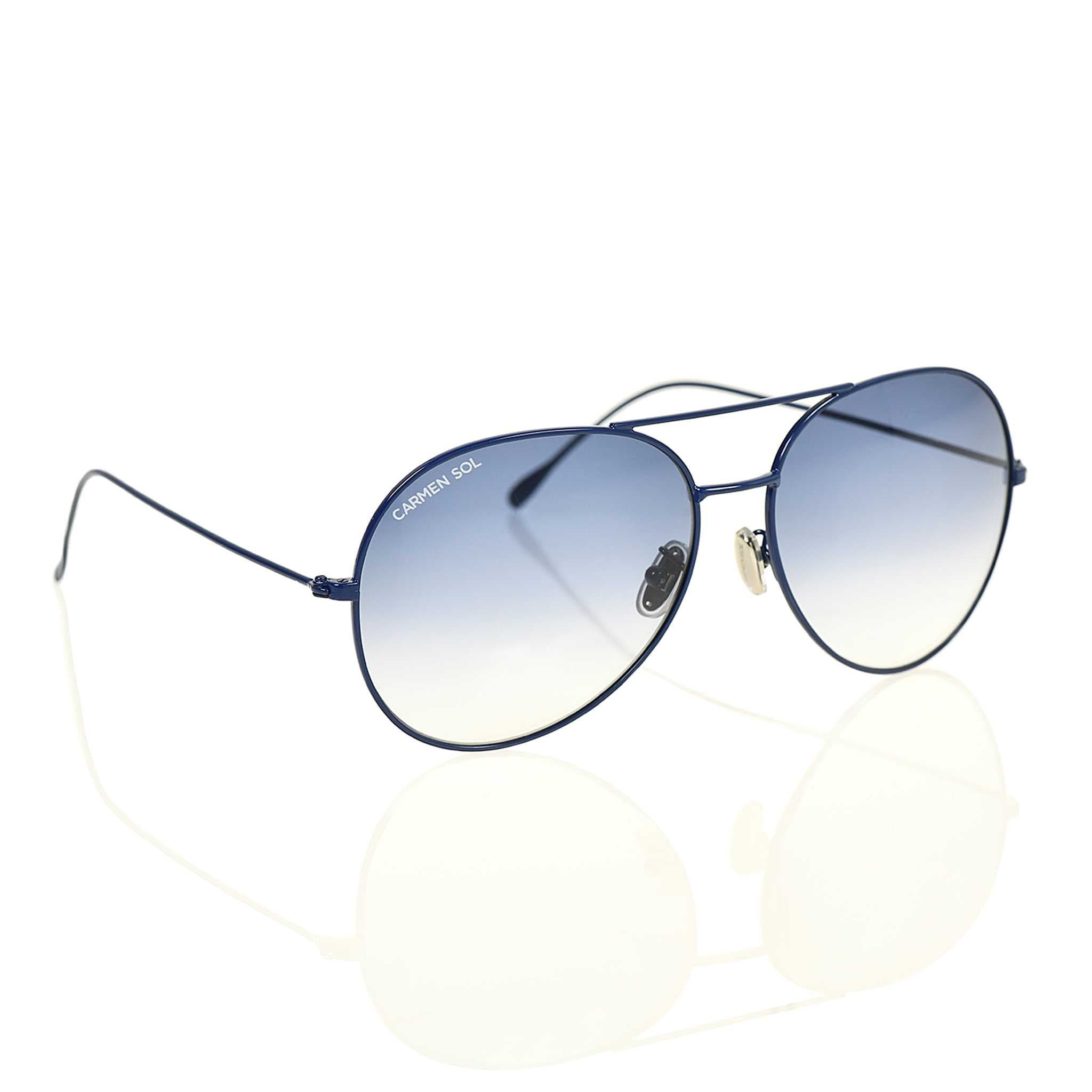 NAVY-NAVY LENS