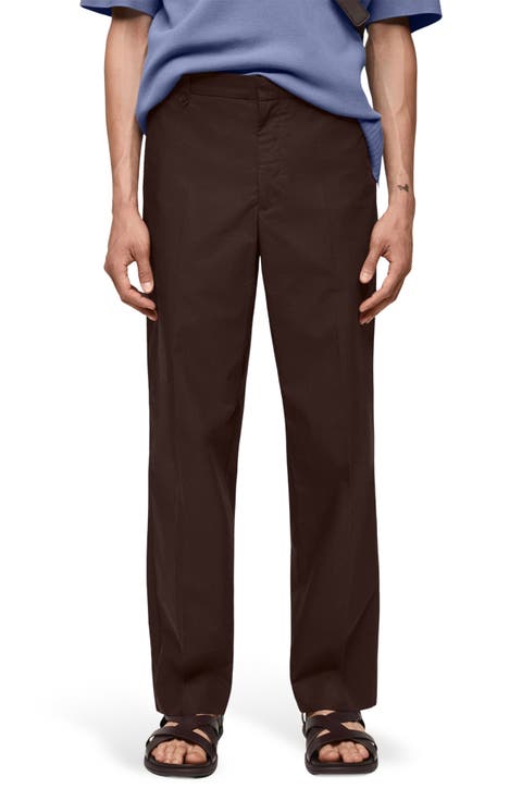 Men's Brown & Khaki Pants | Nordstrom