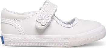 Ella Mary Jane Sneaker