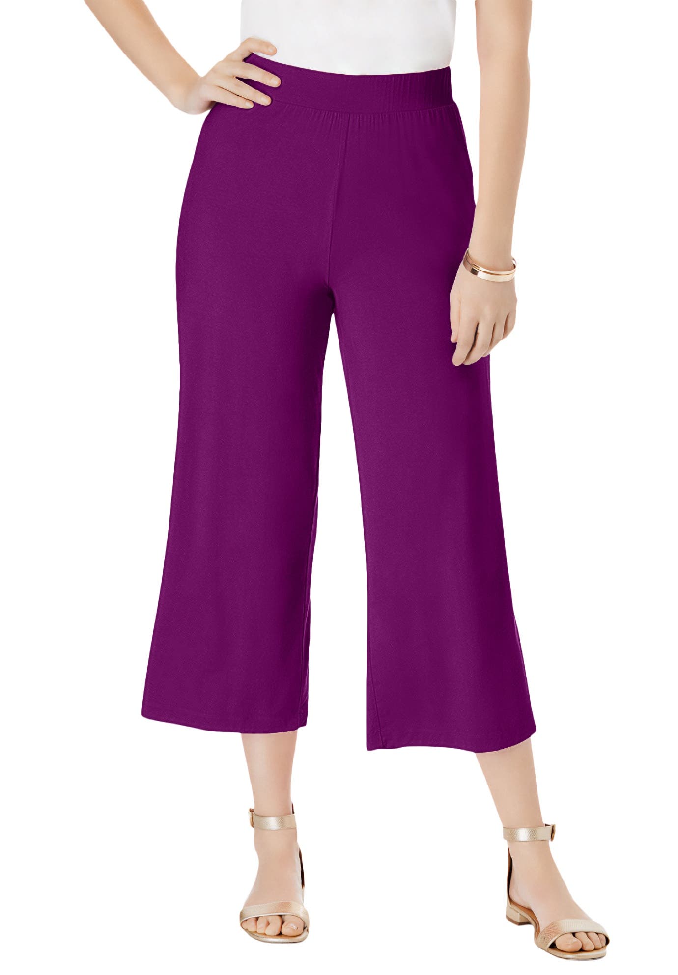 PURPLE TULIP