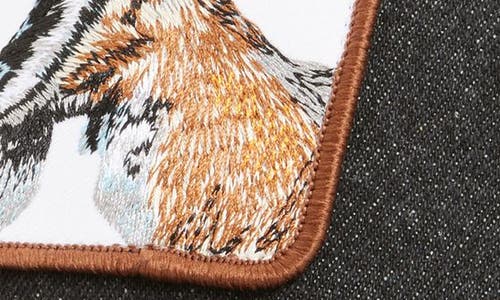 Goorin Bros . G.o.a.t. Patch Trucker Hat In Multi