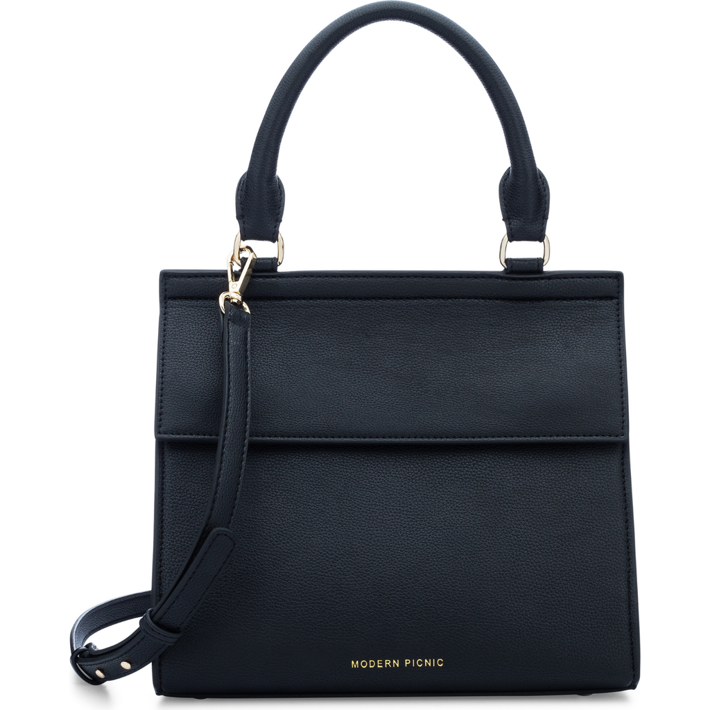 Modern Picnic THE LUNCHER in Black  product