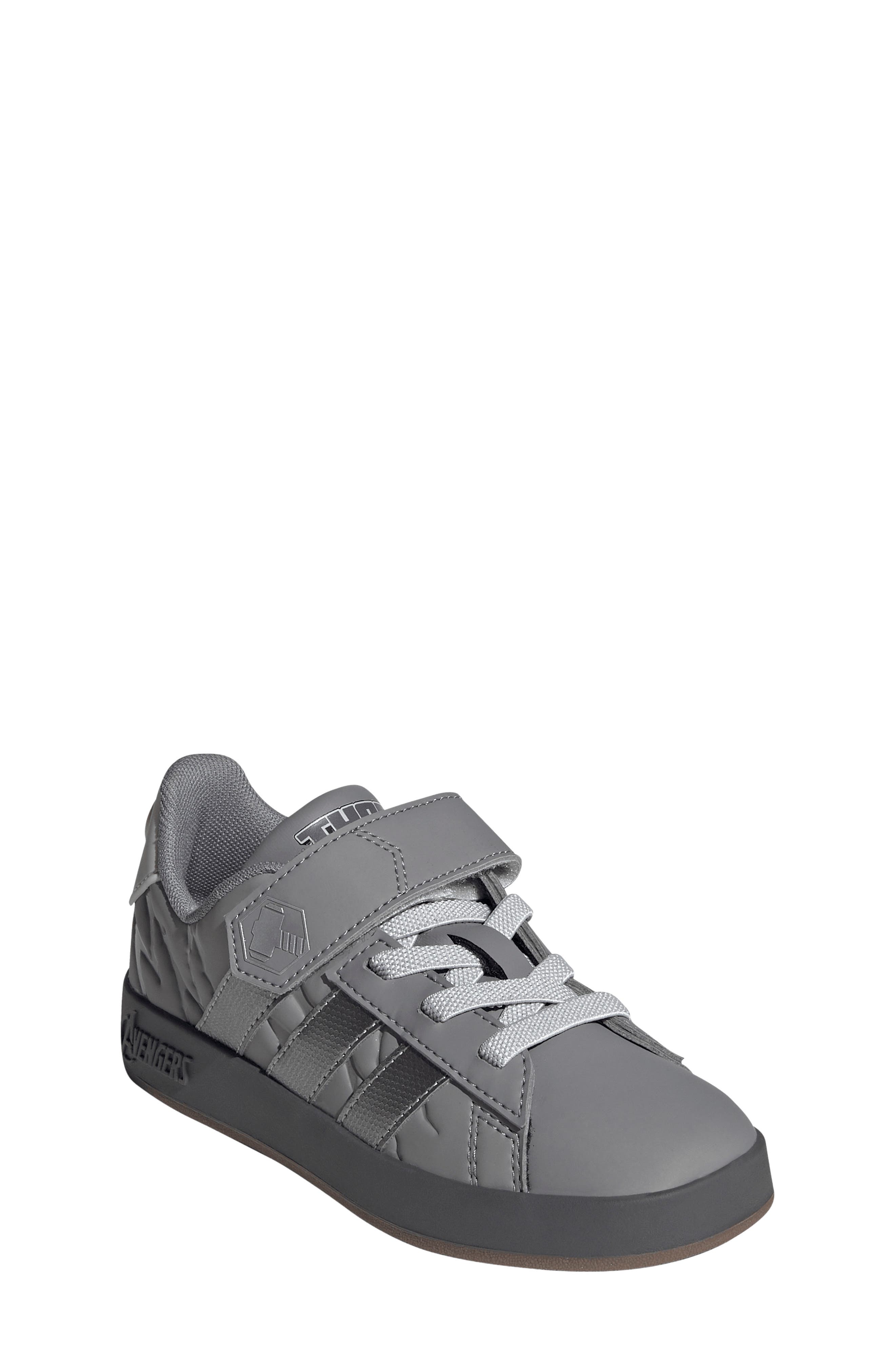 Kids' Grand Court Avengers Sneaker
