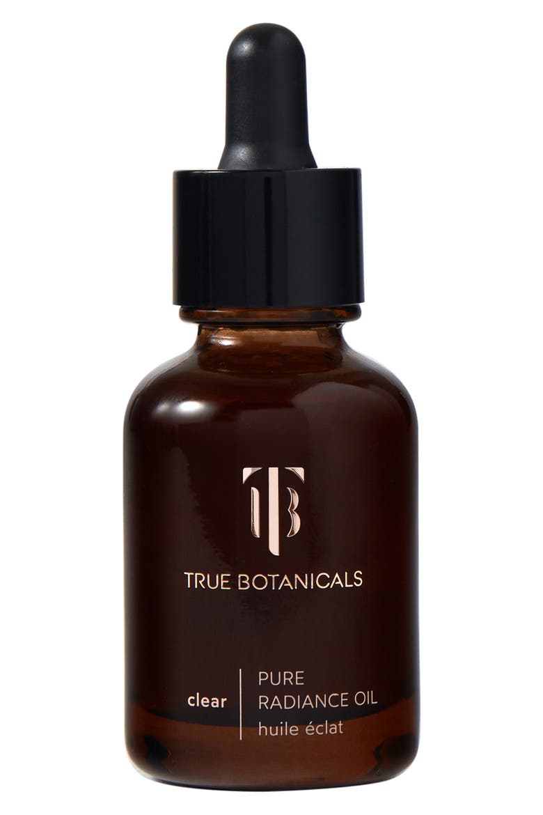 Clear Pure Radiance Oil, Main, color, NO COLOR