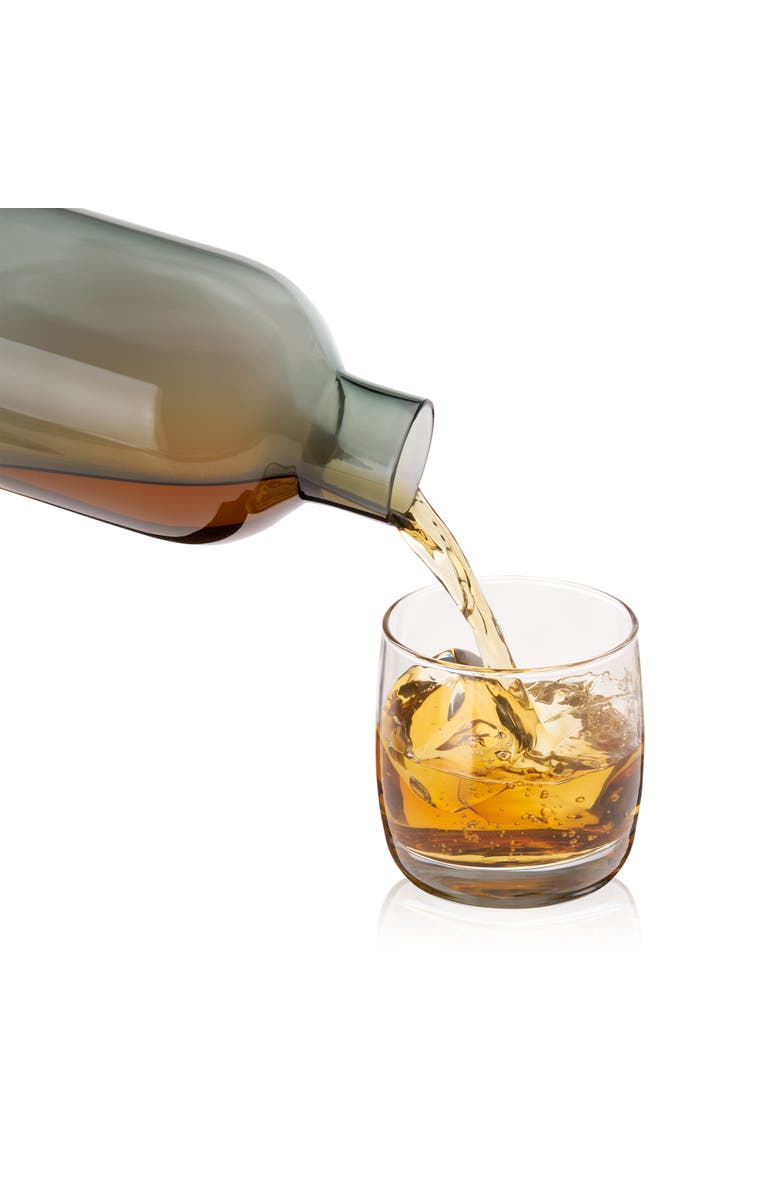 Viski Alchemi Smoked Cocktail Kit, Alternate, color, Black