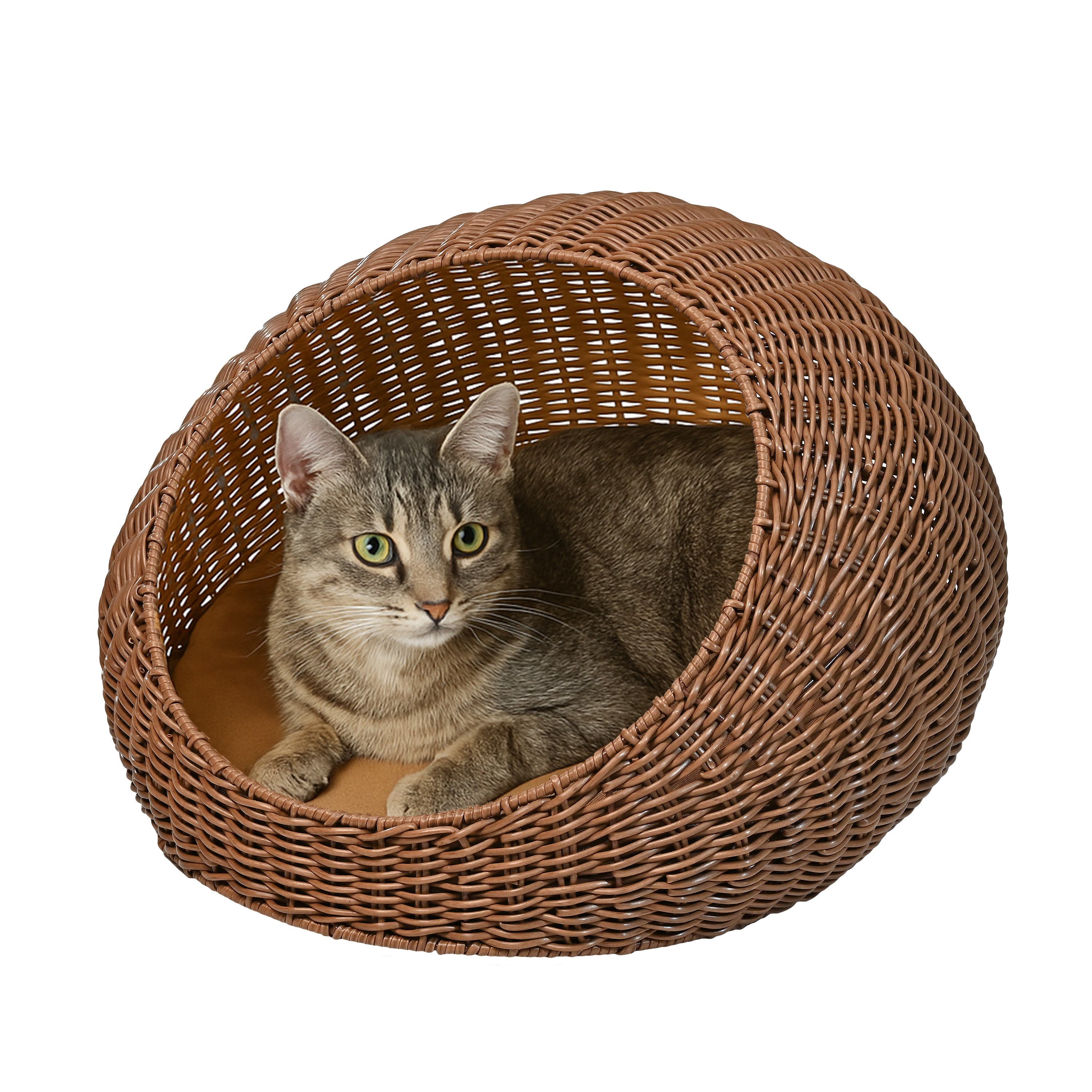 selected Brown