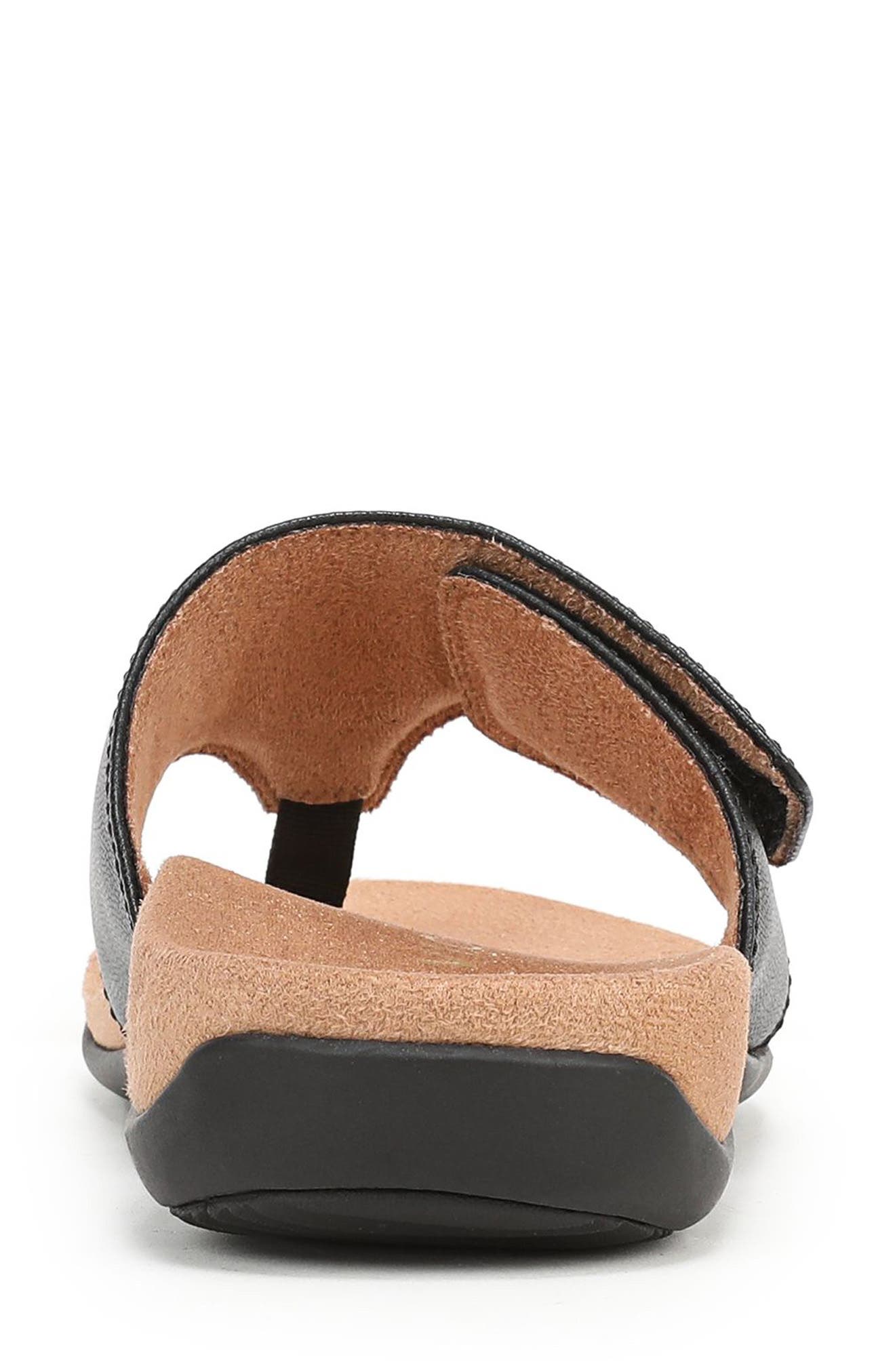 Vionic Renee Sandal, Alternate, color, 