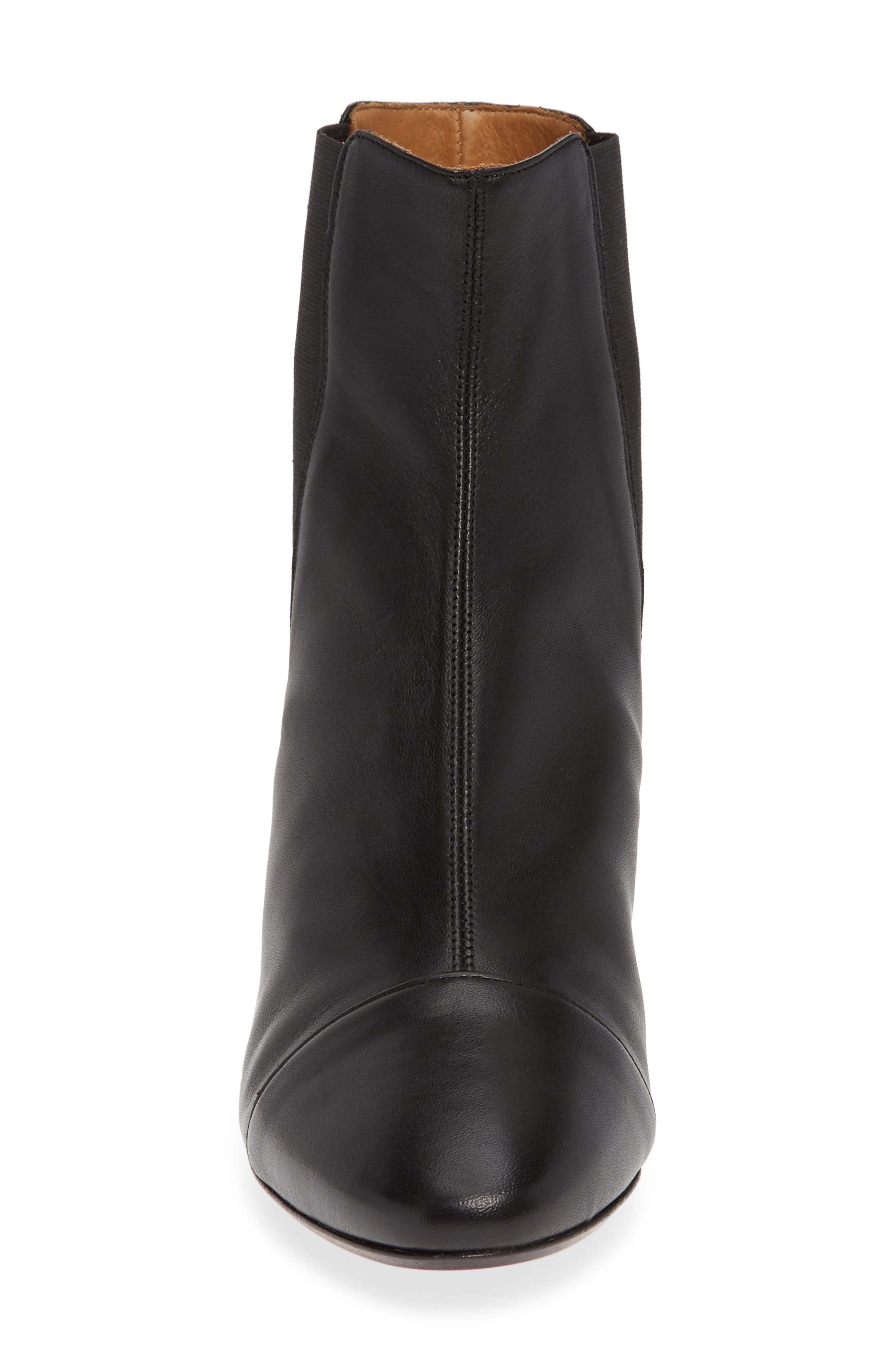 Isabel Marant Chelsea Boot, Alternate, color, 