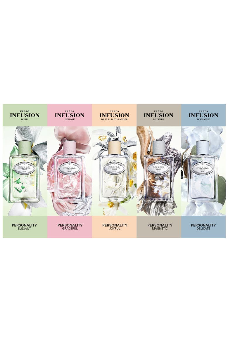 Les Infusions Iris Cèdre Eau de Parfum, Alternate, color, NO COLOR
